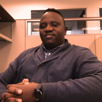 Felex Kabagambe