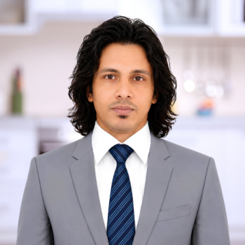 Engr. Anisur Rahman Kanan